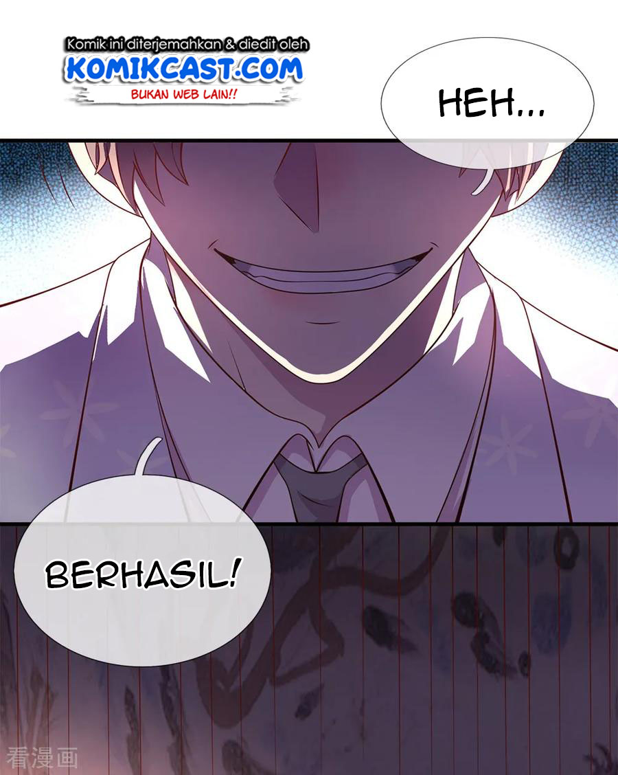 City of Heaven TimeStamp (Urban Rebellion) Chapter 55 Gambar 3